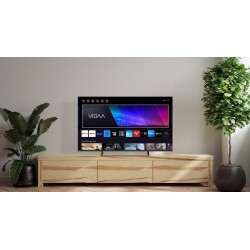 Televiseur 4K SMART TV mode...