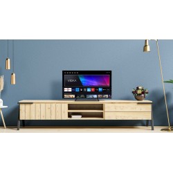 Televiseur 4K SMART TV mode...