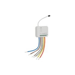 Module de commande de...