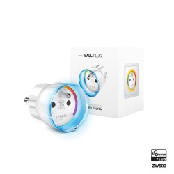 WALL PLUG ADAPTATEUR PRISE...