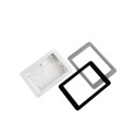 Kit d\'encastrement pour les claviers de la série Elegant