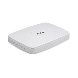 NVR VUpoint 8 canaux PoE. Vendu sans HDD