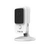 Caméra Cube IP WIFI Int, 2MP, J/N, focale 2,8, IR 10m, DWDR, Audio,sans Alim