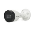 Caméra Bullet IP PoE Ext 4MP, J/N, focale 2,8/F1,6, IR 30m, Starlight, WDR, IP67