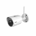 Caméra Bullet IP WIFI Ext, 2MP, J/N, focale 2,8, IR 30m, IP67 sans Alim