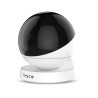 Caméra Pan Tilt WIFI 2MP, J/N, IR 10m, focale 3,6, PT, Audio, sans Alim
