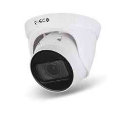 Caméra Eyeball IP PoE Ext...