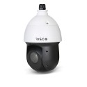 Caméra PTZ IP PoE P2P Ext 4MP, Zoom 4,8-120mm F1,6-F4,0 WDR, IP66