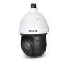 Caméra PTZ IP PoE P2P Ext 4MP, Zoom 4,8-120mm F1,6-F4,0 WDR, IP66