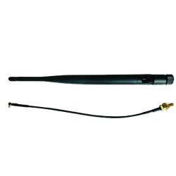 Antenne GSM à visser sur le...