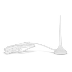 Antenne GSM 3m pour boîtier...