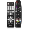 Televiseur SMART TV mode hôtel Tuner SAT et TNT 32'' Gamme VIDAA