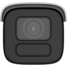 BULLET IP 4MP 2.8-12MM DARKFIGHTER NEMA4X IR 140DB ALARM IP67/IK10 12DC/POE