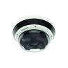 DOME IP 4x4MP 2.8-12MM PANOVU IR30M IP67/IK10 ALARM 12V/POE