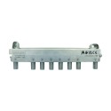 DÉRIVATEUR 6D 5…2400MHz \'\'F\'\' 24dB