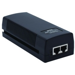 INJECTEUR POE+ 30W 1GBPS