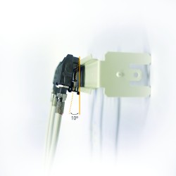 DÉRIVATEUR 6D 5…2400MHz "F" 24dB