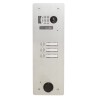 2VOICE PLAQUE VIDEO ALU 3 BP