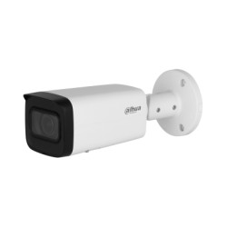 BULLET IP 8MP 2.7-13.5MM AI...