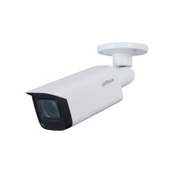 BULLET HDCVI 4K/8MP VF...