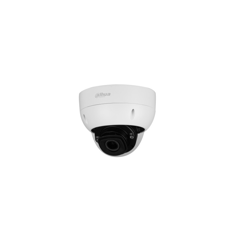 MINIDOME IP 4MP 8-32MM WIZMIND P-IRIS LED40M ALARM IP67/IK10/NEMA4X POE/12V/24V