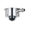 MINIDOME ANTIDEFLAGRATION IP 4MP 2.7-13.5MM WIZMIND LED40M IP68/IK10/ATEX POE/12