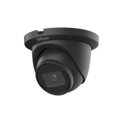 TURRET EYEBALL IP NOIR 4MP...