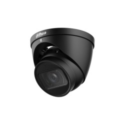 TURRET EYEBALL IP NOIR 4MP...