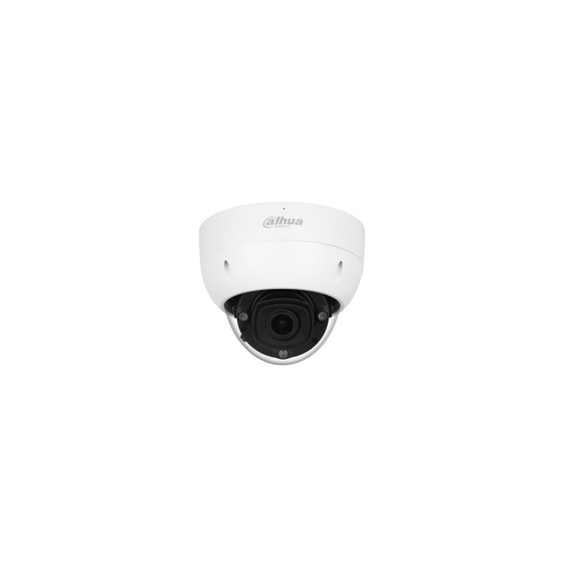 MINIDOME IP 8MP 8-32MM ACUPICK WDR IR80M ALARM MIC IP67 IK10 NEMA4X EPOE/12V/24V