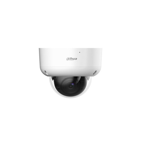 MINIDOME HDCVI 2MP VARIFOCALE 2.7-12MM SMART IR60M IP67/IK10 DC12V
