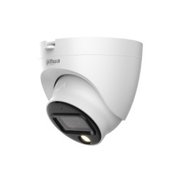 TURRET EYEBALL HDCVI 2MP...