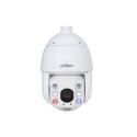 DOME PTZ IP 25X 4MP WIZSENSE TIOC TRACKING STARLIGHT LED IR150M IP66 POE+/24VDC