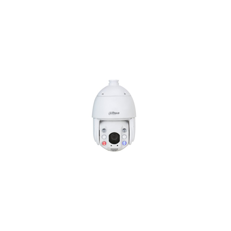 DOME PTZ IP 25X 4MP WIZSENSE TIOC TRACKING STARLIGHT LED IR150M IP66 POE+/24VDC