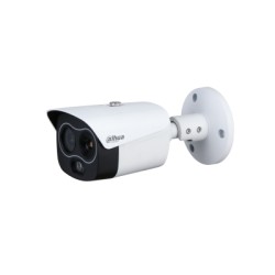 BULLET IP BI-SPECTRUM...