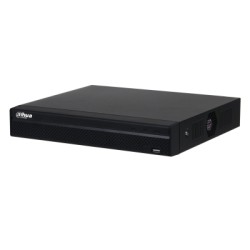 NVR IP 8 VOIES 8POE...