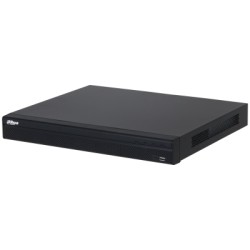NVR IP 16 VOIES 16POE...