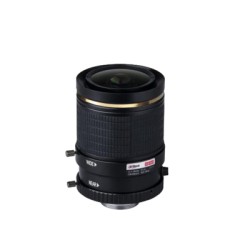 OBJECTIF 1/1.7'' - VARIFOCALE - DC-IRIS 3.7-16MM F1.5 12MP