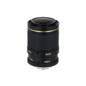 OBJECTIF 1/1.7'' - VARIFOCALE - P-IRIS 3.7-16MM F1.5 12MP