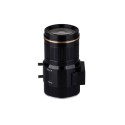 OBJECTIF 1/1.7\'\' - VARIFOCALE - DC-IRIS 10.5-42MM F1.5 12MP