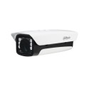 CAISSON ANTIVANDALE 14\'\' IP67 IK10 IR100M THERMOSTATE POE POUR HF7X42FPZ-X/S2