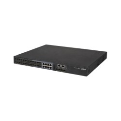 SWITCH ADMINISTRABLE L2+...