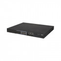 SWITCH ADMINISTRABLE L2+ 16XSFP 100/1000 + 8X100/1000 COMBO + 4XSFP 1/10G