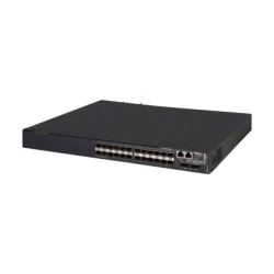 SWITCH AGREGATION L3 24XSFP...
