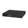 SWITCH AGREGATION L3 POE 8X1000/2500 BASE-T UPOE + 2X SFP 1/10GBPS BASE-X