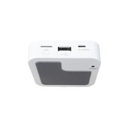 Module multimédia lecteur WIFI