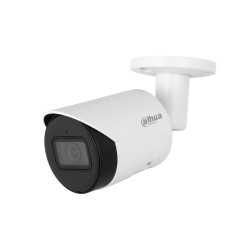 CAMERA IP BULLET AI 2MP LED...