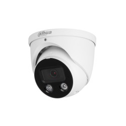 MINIDOME IP 5MP TIOC 2.0 AI...