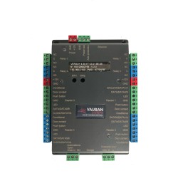 CENTRALE TCP-IP VERSO+ 4...