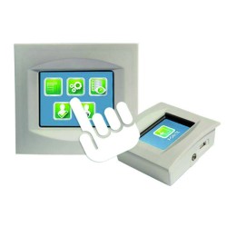 CENTRALE AUTONOME 1 PORTE -...