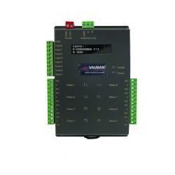 MODULE EXTENSION 8 ENTREES...